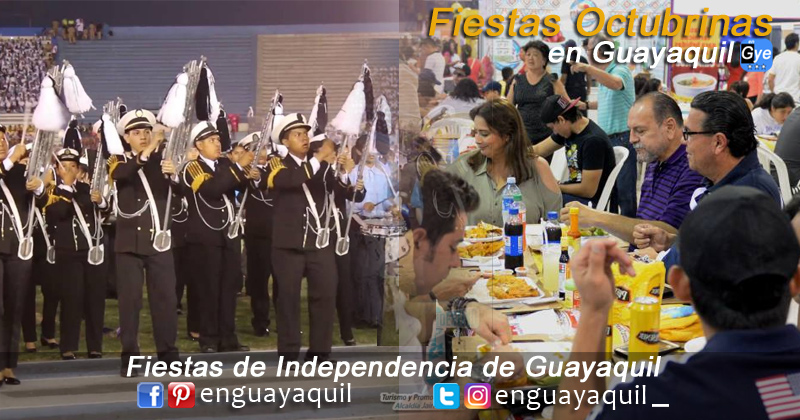 Fiestas Julianas